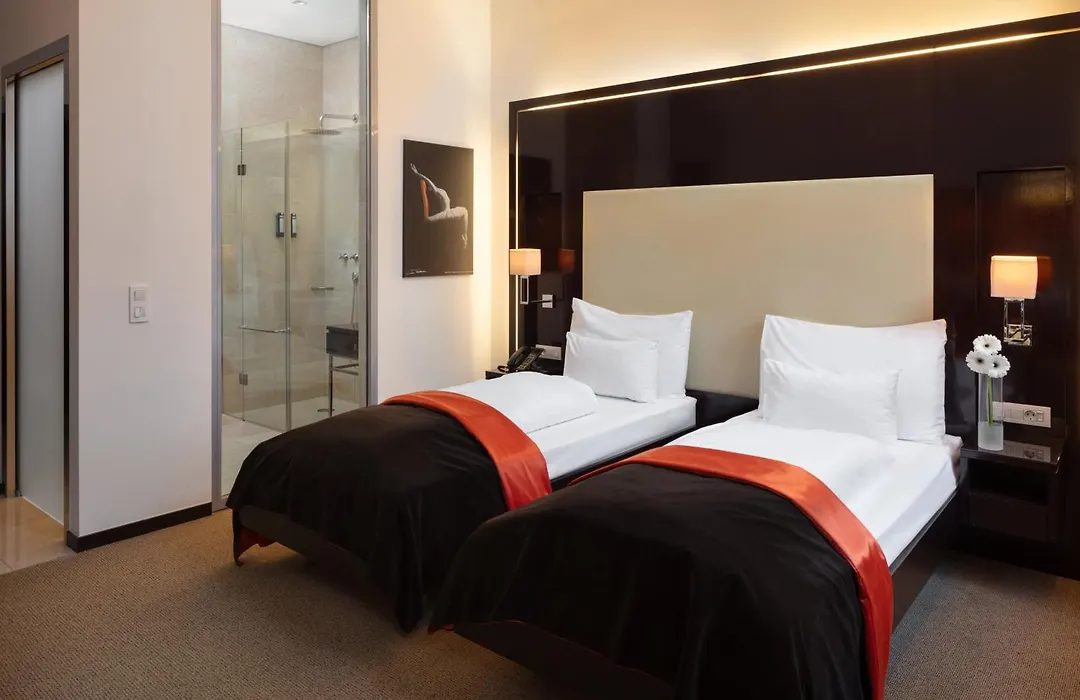 The Levante Parliament A Design Hotel (Adults Only)-1
