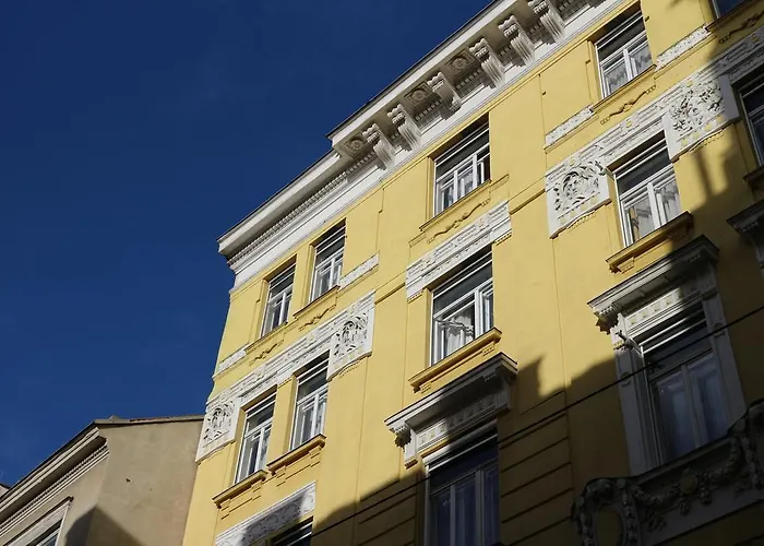 Carlton Opera Hotel Vienna